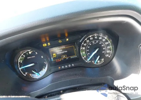 2020 Ford Ranger Xlt z USA, uszkodzony, nr VIN 1FTER4EH8LLA73041